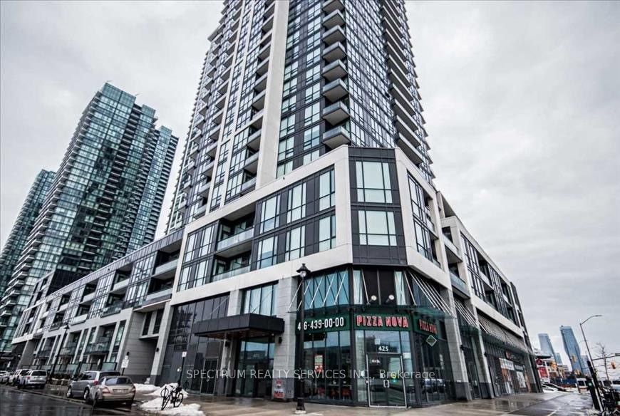 Condo Apartment at 4011 Brickstone Mews PH5, Mississauga, ON L5B 0J7, Mississauga