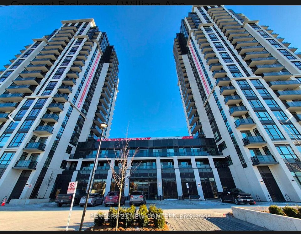 Condo Apartment at 204 BURNHAMTHORPE Road E 1504, Mississauga, ON L5A 0B3, Mississauga