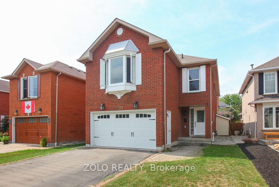Detached at 4384 Violet Road, Mississauga, ON L5V 1J8, Mississauga