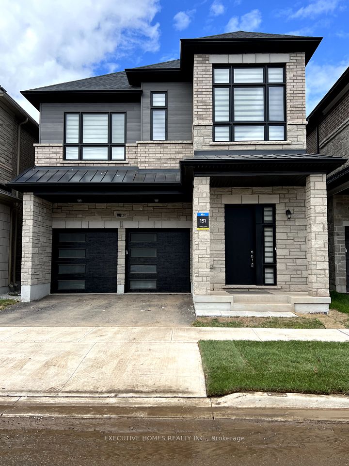 Detached at 1371 Peony Path, Oakville, ON L6H 7Z8, Oakville
