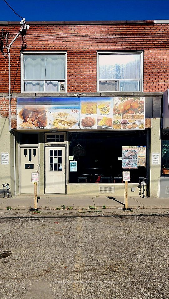 5118 Dundas Street, Toronto, ON M9A 1C2