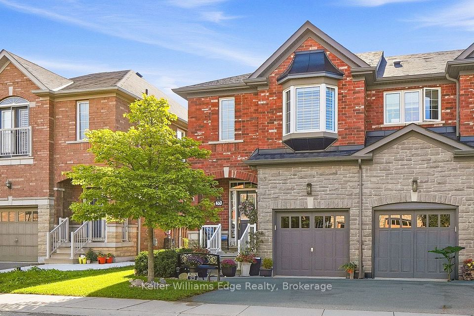 Att/Row/Townhouse at 745 Farmstead Drive 55, Milton, ON L9T 8B2, Milton