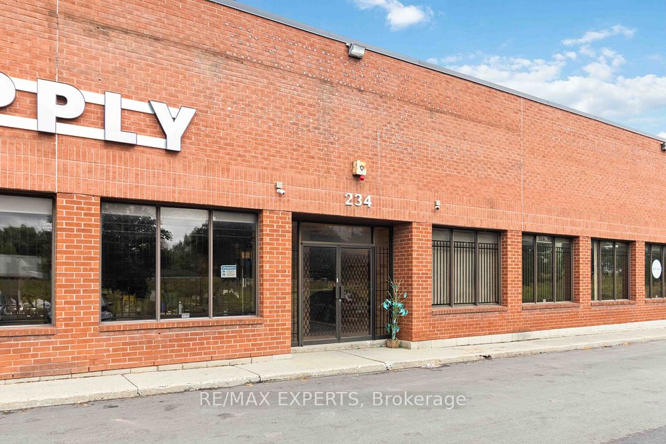 234 Wilkinson Road A, Brampton, ON L6T 4N7