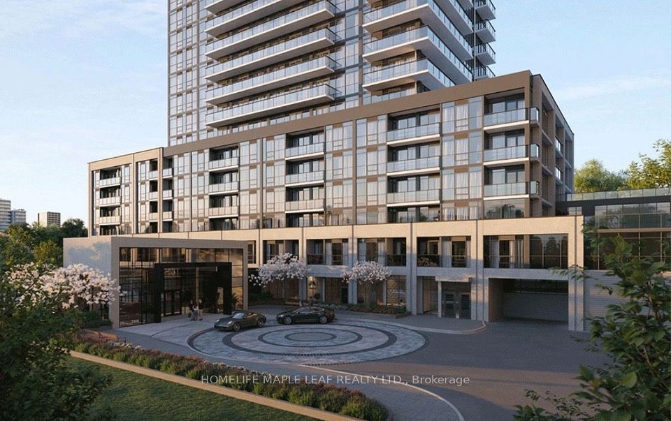 Condo Apartment at 101 Nippissing Road 619B, Milton, ON L9T 1R3, Milton