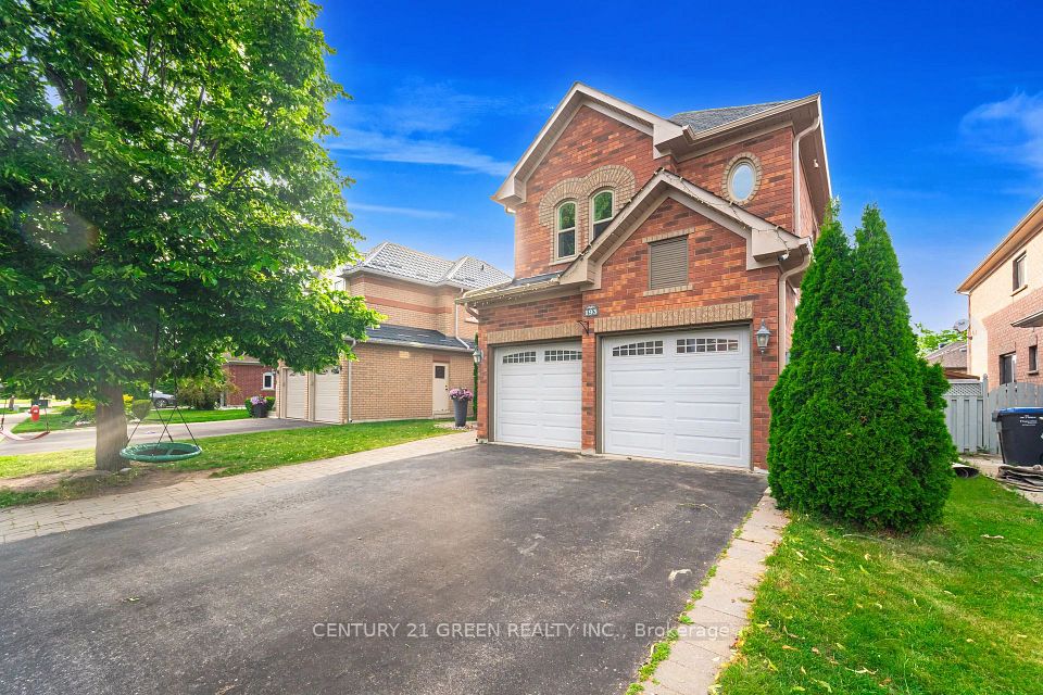 Detached at 193 Royal Valley Drive, Caledon, ON L7C 1B7, Caledon