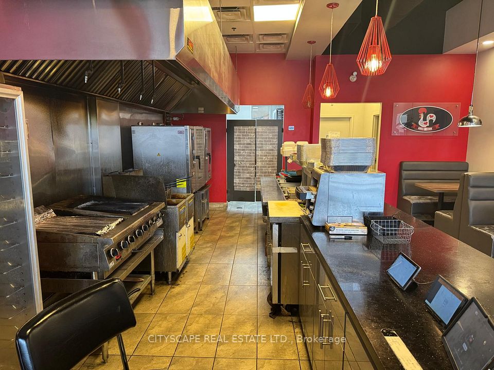 15 Montpelier Street B103, Brampton, ON L6Y 6H4