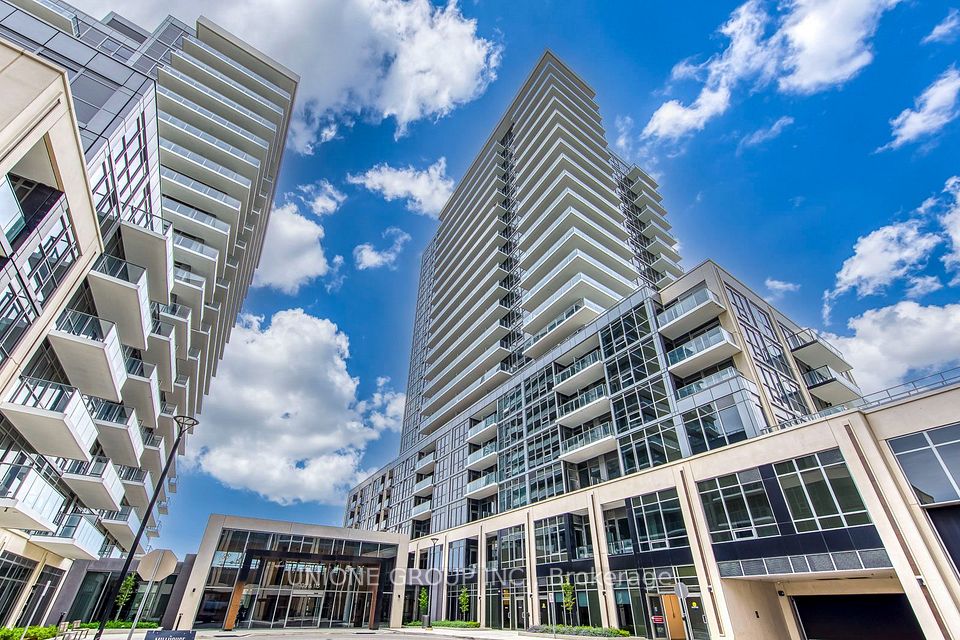 Condo Apartment at 115 Nipissing Road 2007, Milton, ON L9T 1R3, Milton