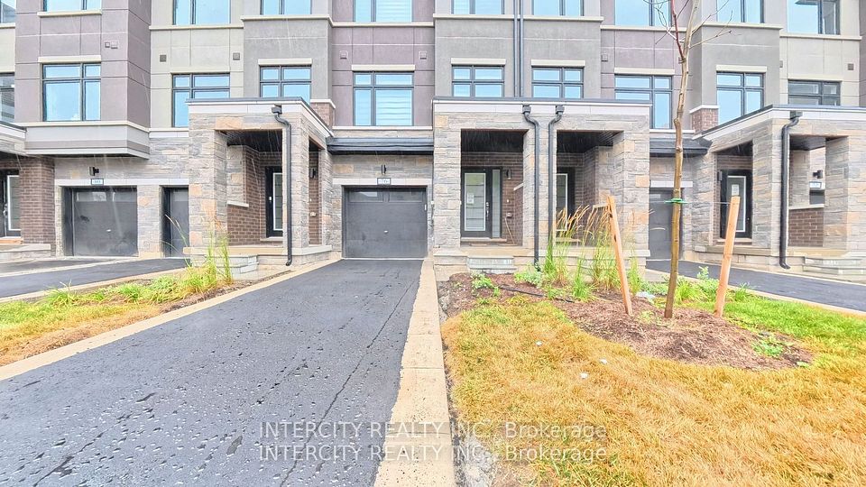 Att/Row/Townhouse at 76 Fieldridge Crescent, Brampton, ON L6R 4G6, Brampton