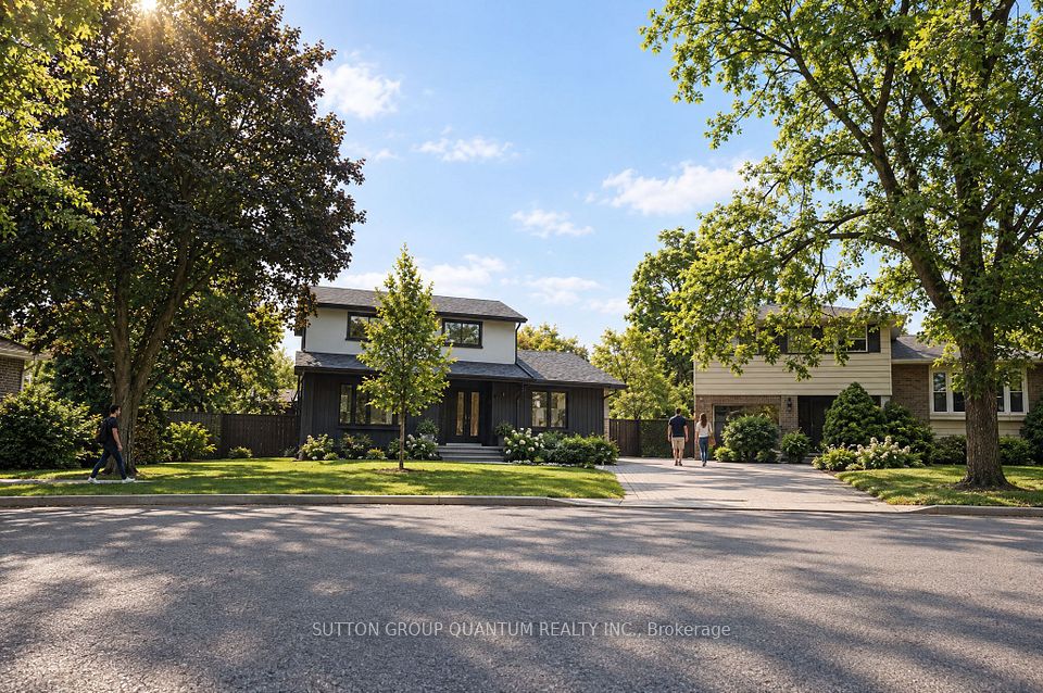 Detached at 1237 Sycamore Drive, Burlington, ON L7M 1G8, Burlington