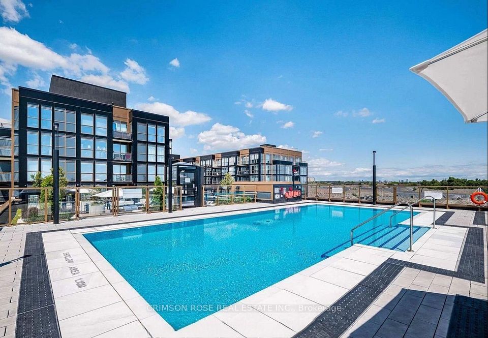 Condo Apartment at 2333 Khalsa Gate 108, Oakville, ON L6M 0X7, Oakville