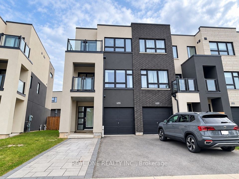 Att/Row/Townhouse at 4890 Valera Road, Burlington, ON L7M 2A9, Burlington