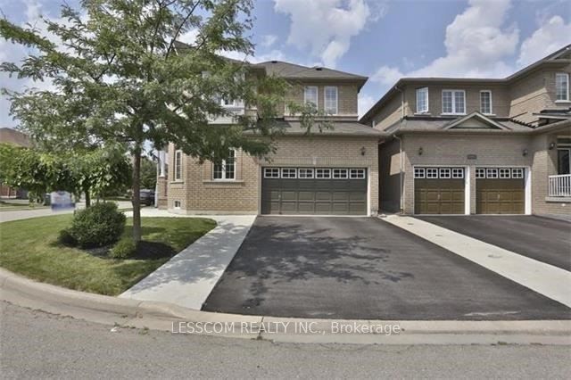 Detached at 29 Cape Dorset Crescent Basement, Brampton, ON L6R 3L2, Brampton