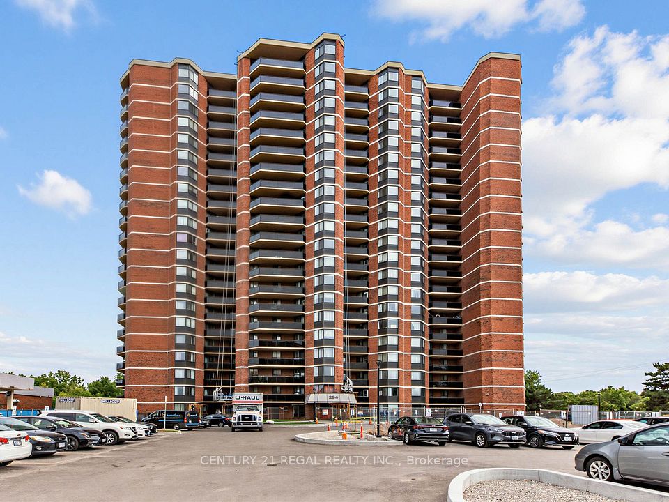 234 Albion Road 2105, Toronto, ON M9W 6A5 at 234 Albion Road 2105, Toronto, ON M9W 6A5, Toronto W10, ON, M9W 6A5