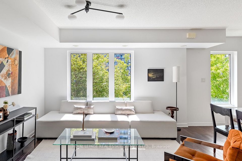 7 Foundry Avenue 227, Toronto, ON M6H 0B7 at 7 Foundry Avenue 227, Toronto, ON M6H 0B7, Toronto W02, ON, M6H 0B7