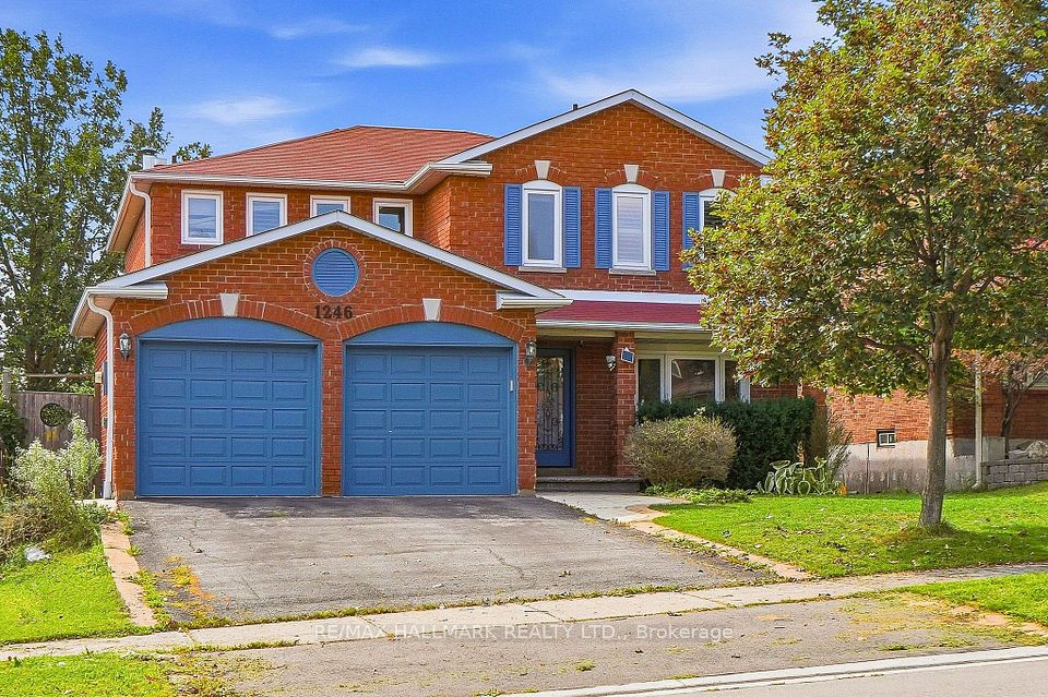 Detached at 1246 Winterbourne Drive, Oakville, ON L6J 7G2, Oakville