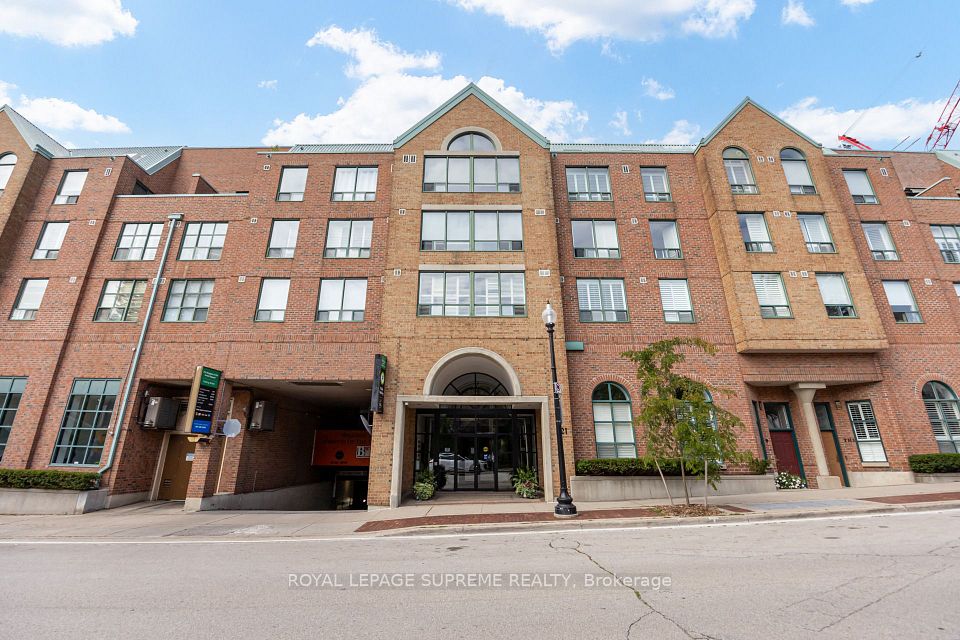 221 Robinson Street E 204, Oakville, ON L6J 7N9 at 221 Robinson Street E 204, Oakville, ON L6J 7N9, Oakville, ON, L6J 7N9