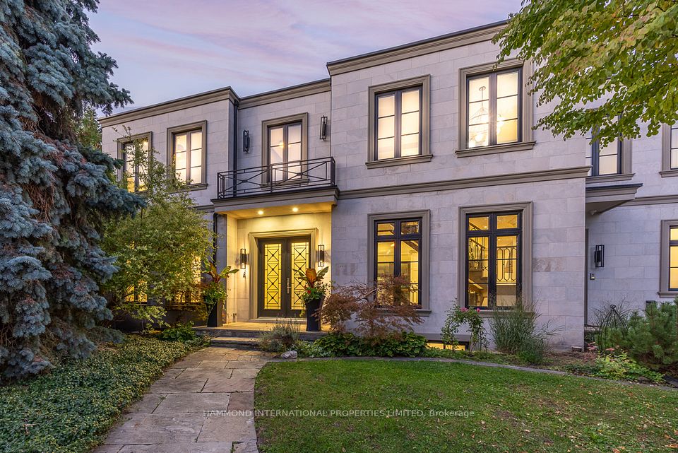 4 Braywin Drive, Toronto, ON M9P 2P1 at 4 Braywin Drive, Toronto, ON M9P 2P1, Toronto W09, ON, M9P 2P1