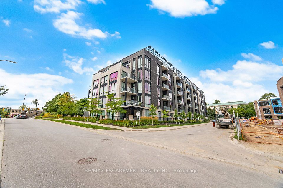 Condo Apartment at 42 Mill Street 210, Halton Hills, ON L7G 0P9, Halton Hills