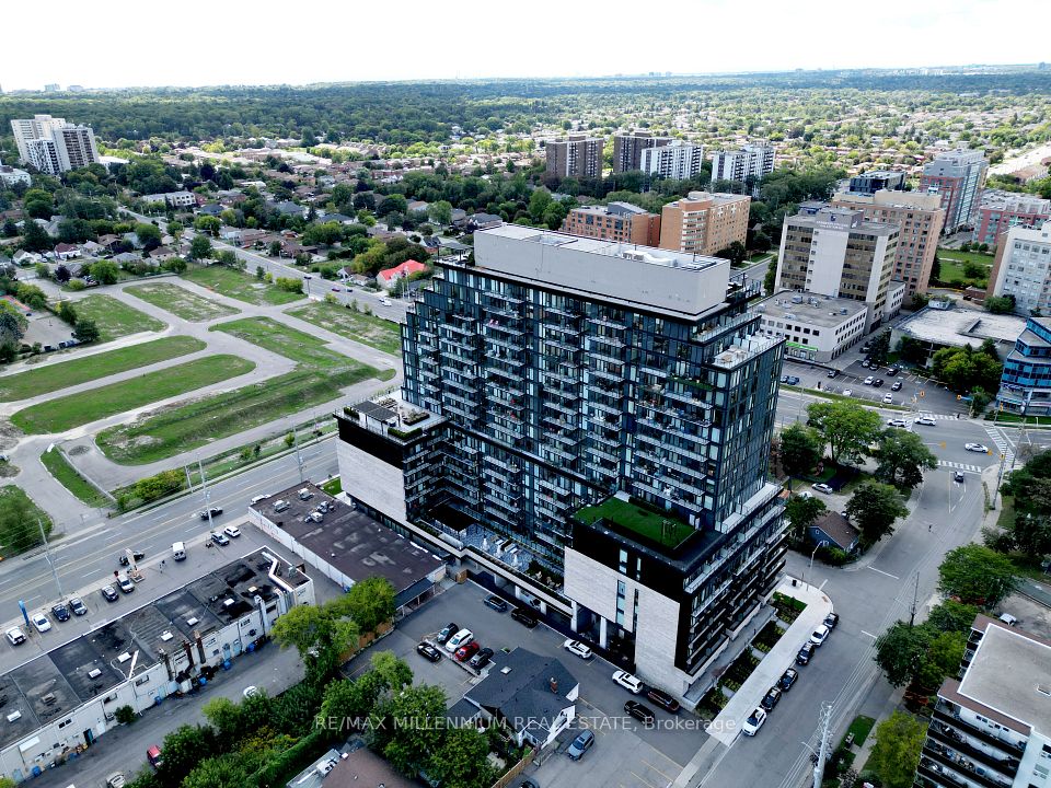 Condo Apartment at 3009 Novar Road 330, Mississauga, ON L5B 0P9, Mississauga