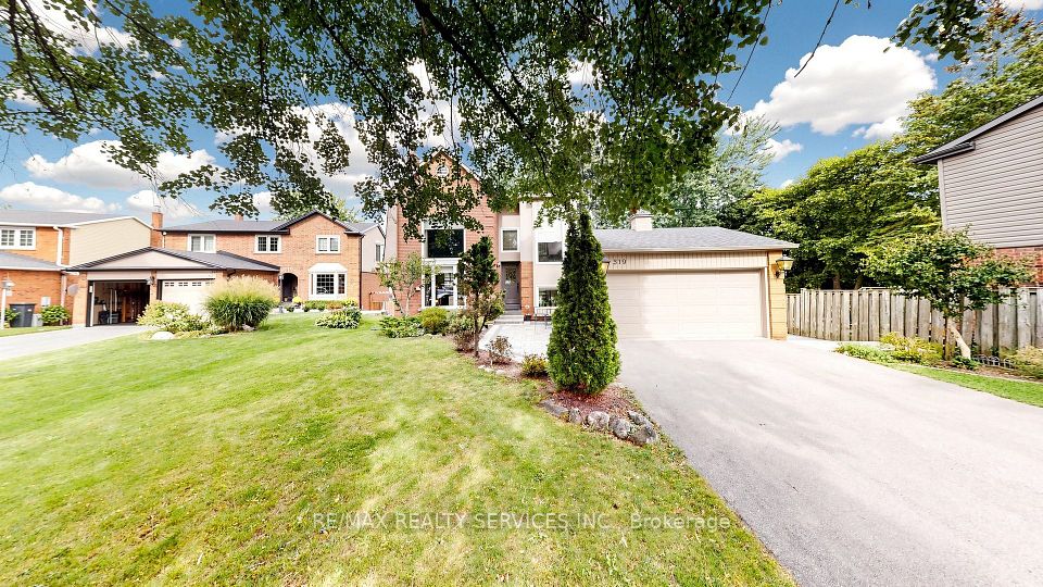 Detached at 319 Dingle Court, Caledon, ON L7E 4T2, Caledon