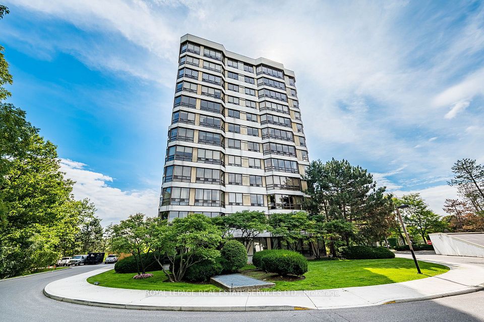 Condo Apartment at 310 Mill Street S 609, Brampton, ON L6Y 3B1, Brampton