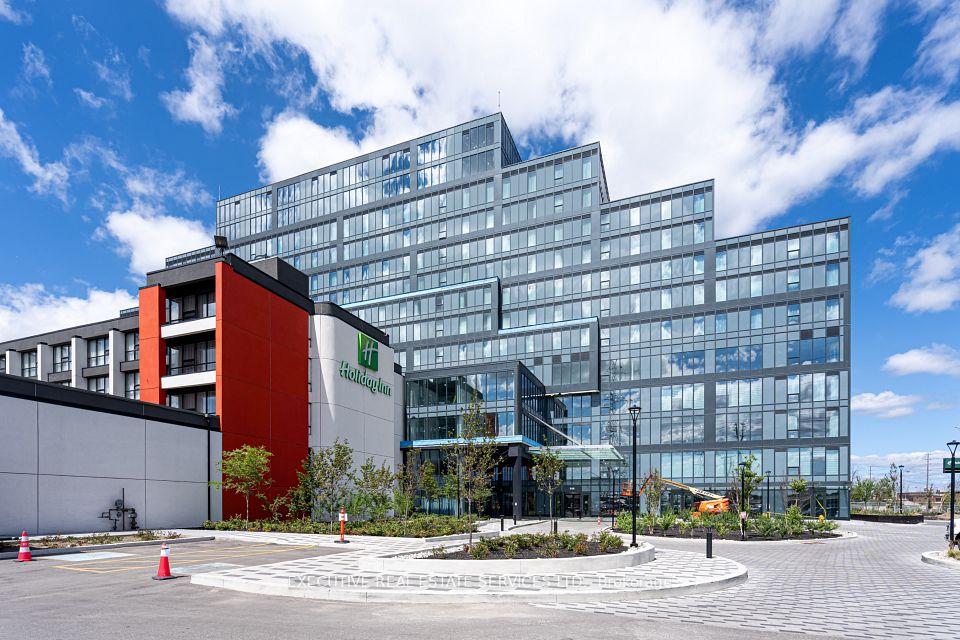 996 Martin Grove Road 405, Toronto, ON M9W 4V8