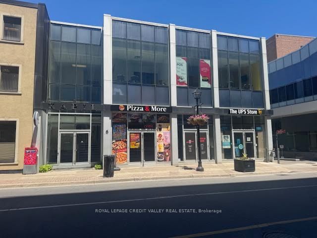 6 George Street S 302, Brampton, ON L6Y 1P1
