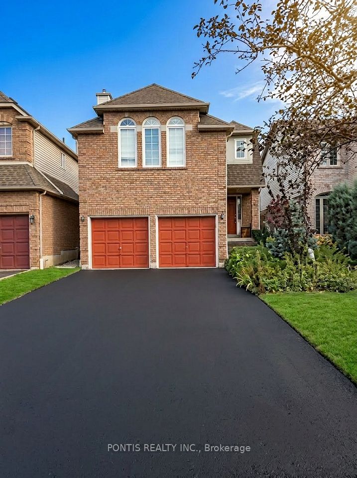 Detached at 2538 Raglan Court, Mississauga, ON L5M 5L5, Mississauga