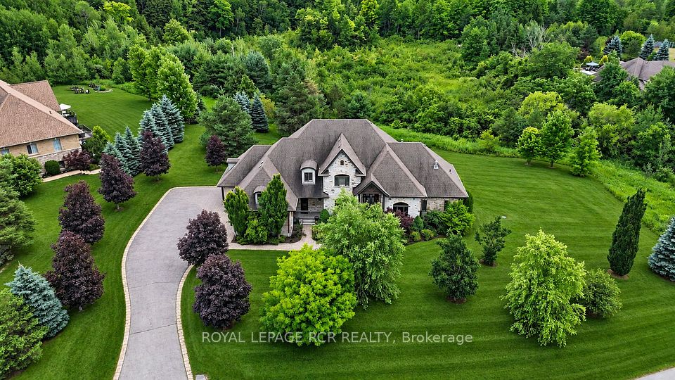 Detached at 7 Proctor Avenue, Caledon, ON L7E 4E7, Caledon