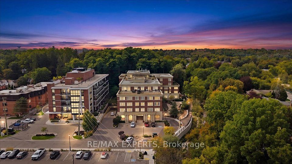 Condo Apartment at 60 Ann Street 313, Caledon, ON L7E 4G5, Caledon