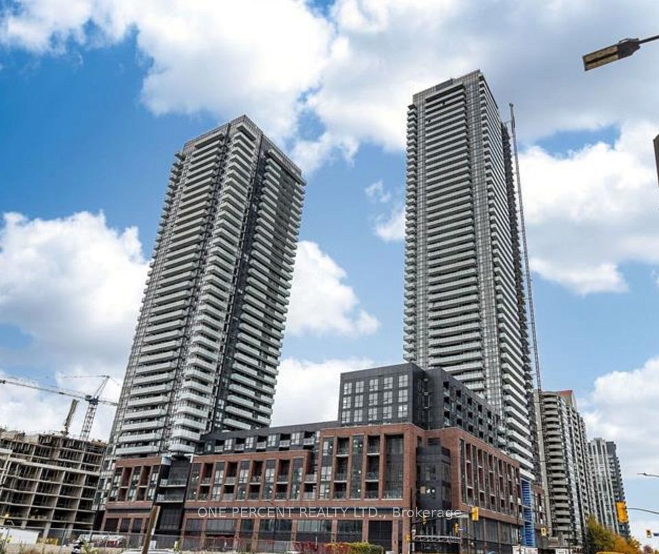 Condo Apartment at 4130 Parkside Village Drive 1011, Mississauga, ON L5B 0L7, Mississauga