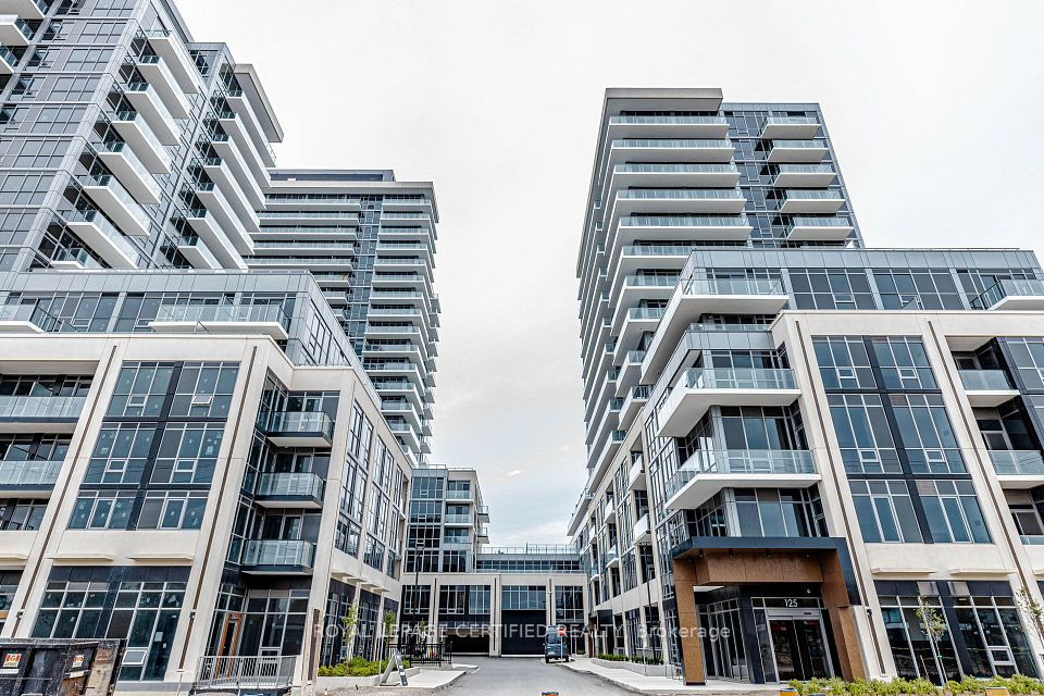 Condo Apartment at 115 Nipissing Road 520 A, Milton, ON L9T 1R3, Milton