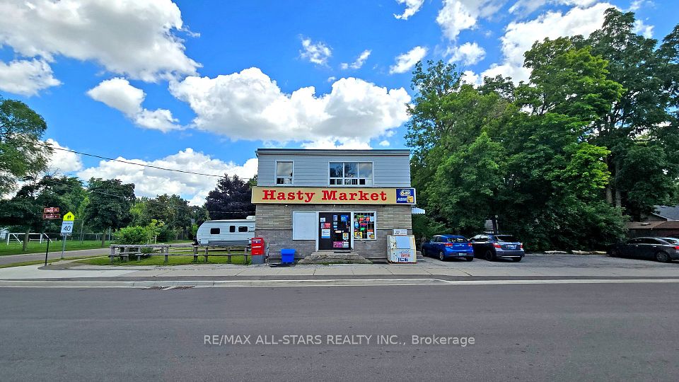 88 Elliott Street, Brampton, ON L6Y 1W3