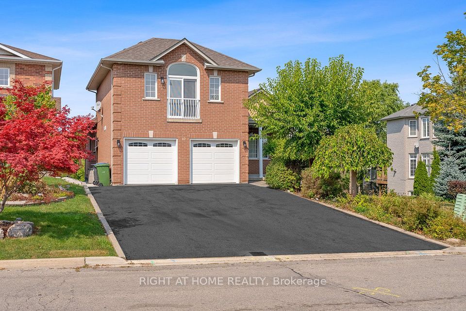 Detached at 10 RIVERWOOD Terrace, Caledon, ON L7E 1S1, Caledon