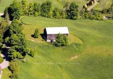 10817 Halls Lake Sd Rd Barn, Caledon, ON L7E 3N8