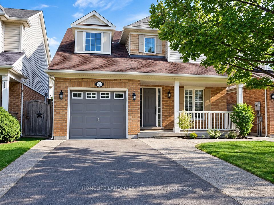 Detached at 19 Wetmeadow Drive, Brampton, ON L7A 2T6, Brampton