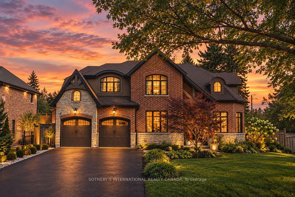Detached at 476 Patricia Drive, Burlington, ON L7T 1K2, Burlington