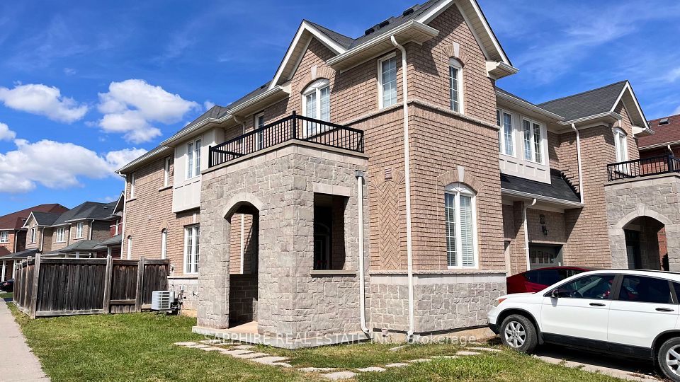 Semi-Detached  at 1261 Sim Place Upper, Milton, ON L9T 7C7, Milton