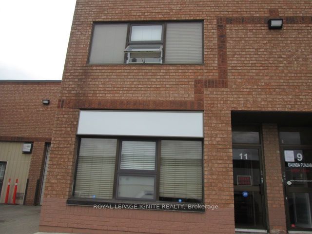 2131 Williams Parkway 11, Brampton, ON L6S 5Z4