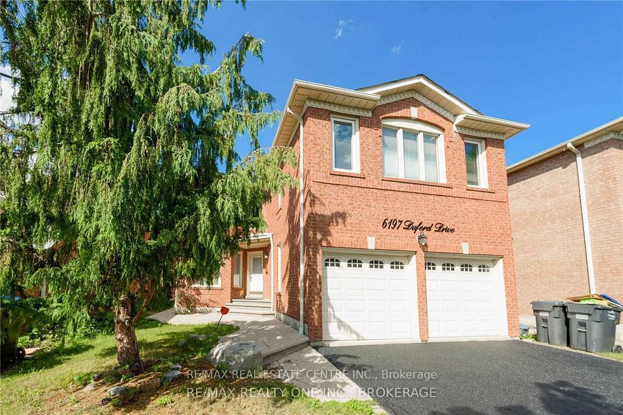 Detached at 6197 Duford Drive Upper, Mississauga, ON L5V 1A5, Mississauga