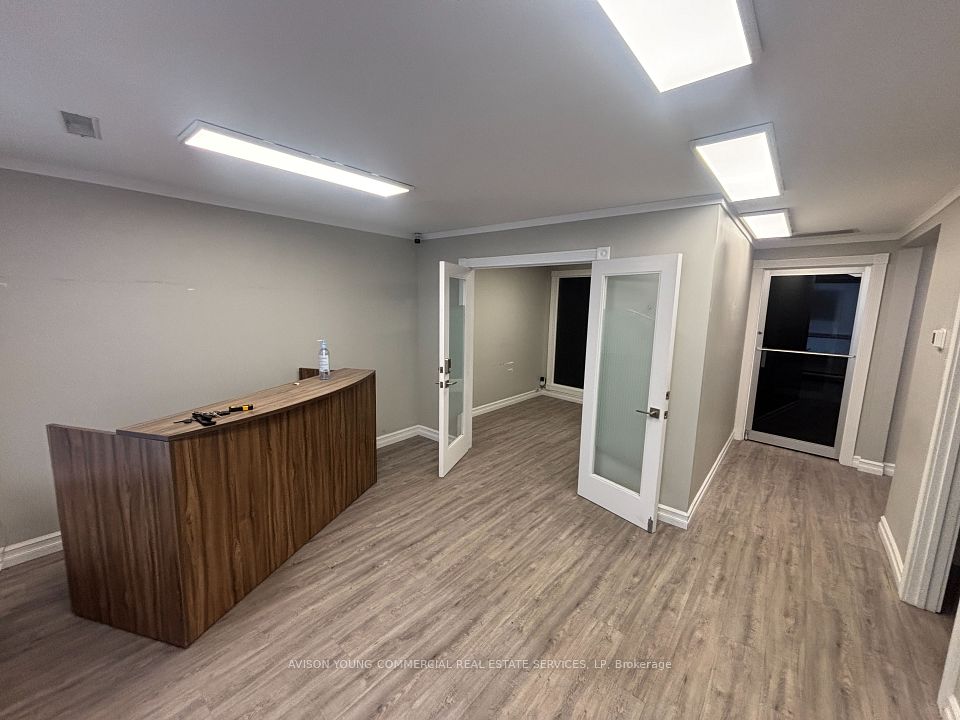 1080 Tristar Drive 6, Mississauga, ON L5T 1P1