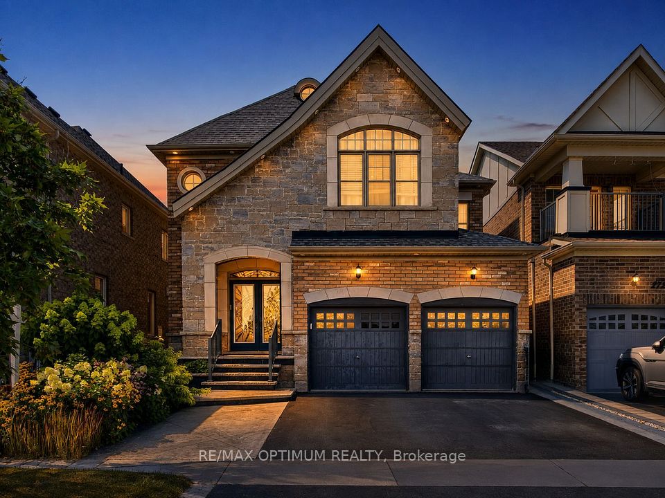 Detached at 274 Buick Boulevard, Brampton, ON L7A 4L8, Brampton