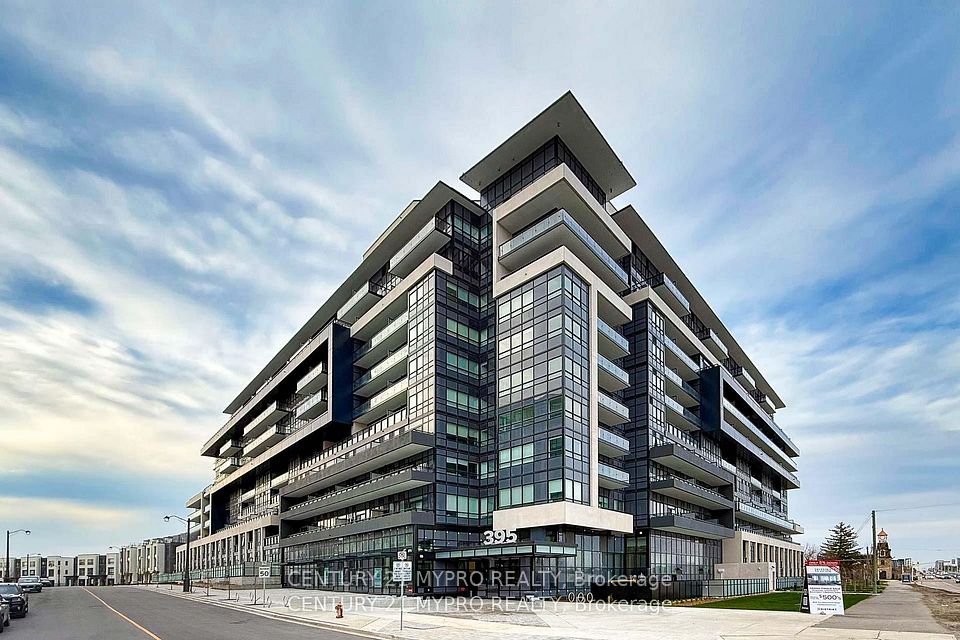 Condo Apartment at 395 Dundas Street W 115, Oakville, ON L6M 5R8, Oakville