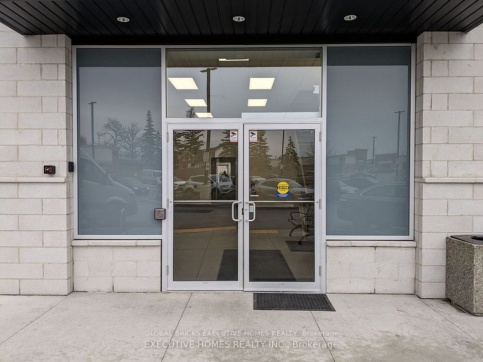 3465 Platinum Drive 234, Mississauga, ON L5M 2S1