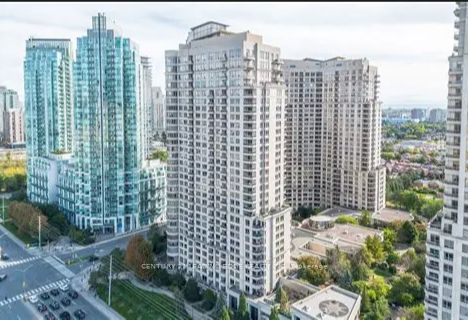 Condo Apartment at 3888 Duke Of York Boulevard 2019, Mississauga, ON L5B 4P5, Mississauga