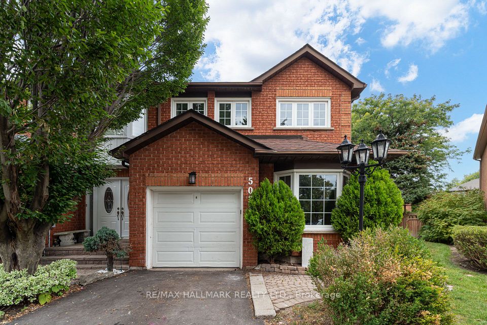 Semi-Detached  at 5031 Northern Lights Circle, Mississauga, ON L5R 2P7, Mississauga