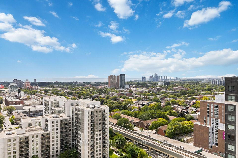 Condo Apartment at 1410 Dupont Street 2408, Toronto, ON M6H 0B6, Toronto W02
