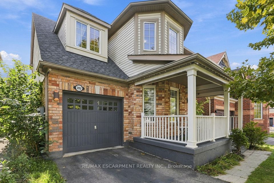 392 Tonelli Lane, Milton, ON L9T 0N4 at 392 Tonelli Lane, Milton, ON L9T 0N4, Milton, ON, L9T 0N4