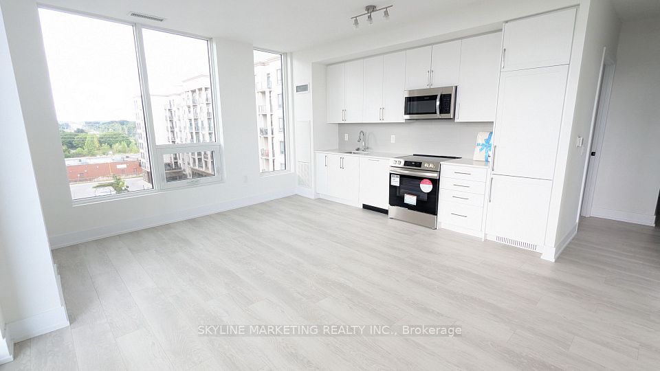 Condo Apartment at 2450 Old Bronte Road 642, Oakville, ON L6M 5P6, Oakville