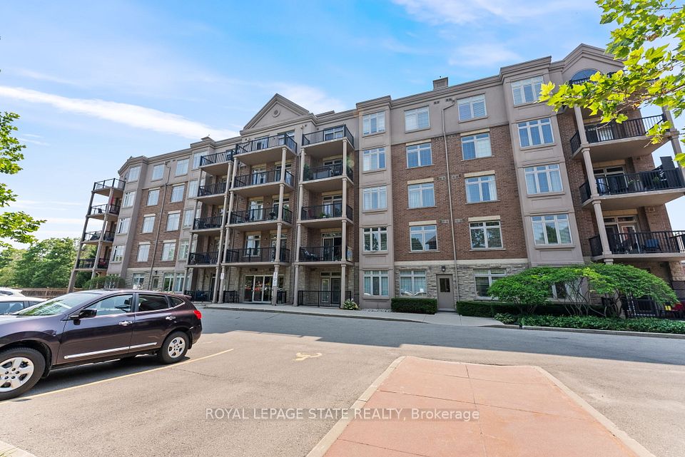 Condo Apartment at 396 Plains Road E, Burlington, ON L7T 2C8, Burlington